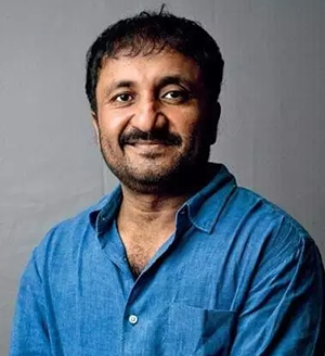 Anand Kumar 