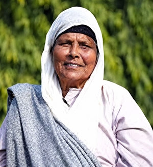 Dr Bhim Singh Bhavesh