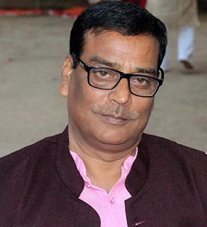 Dr Bhim Singh Bhavesh