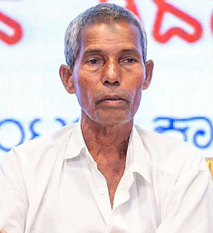 Dr Bhim Singh Bhavesh