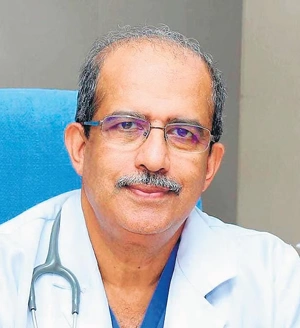 Dr. Jose Chacko Periappuram