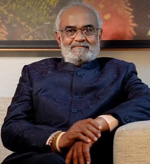 Savji Dholakia 