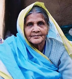 Subhadra Devi 