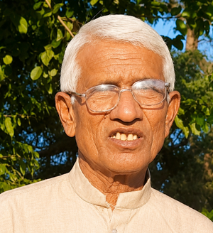 Sundaram Verma
