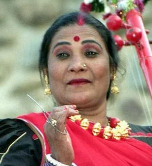 Teejan Bai 