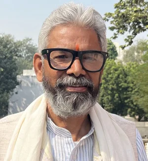 Uma Shankar Pandey 