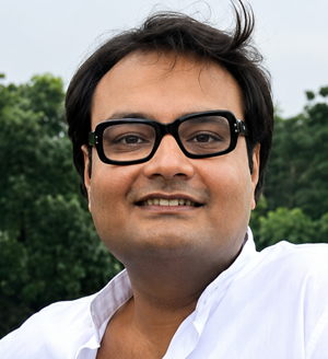 Vinayak Lohani
