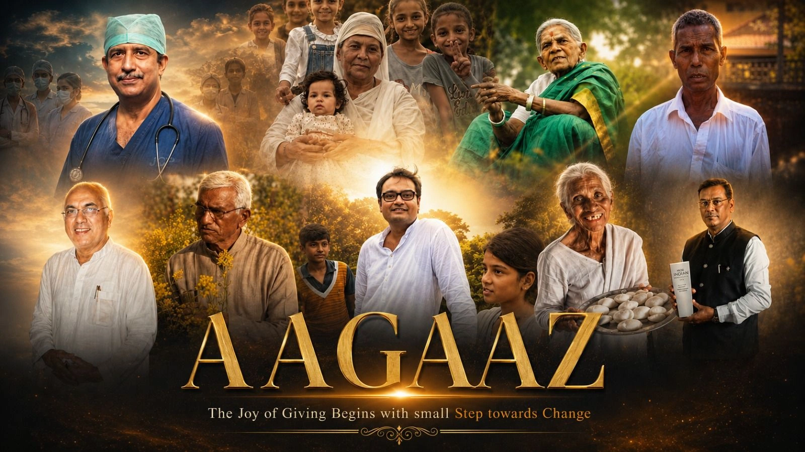 Aagaaz | oclf