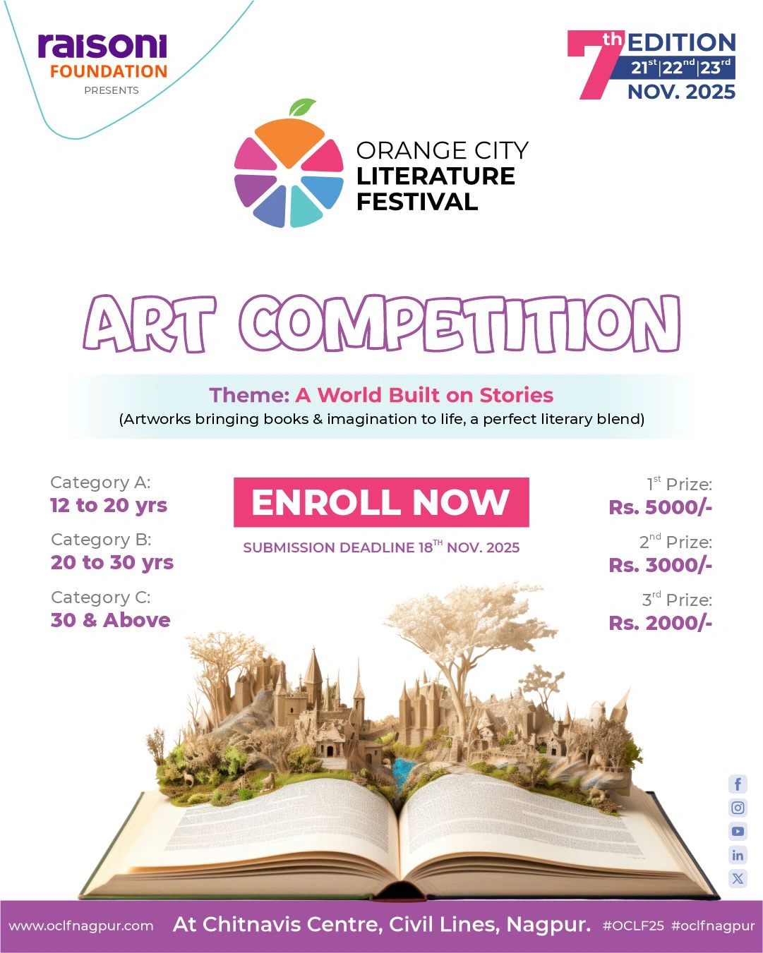 Art Competition