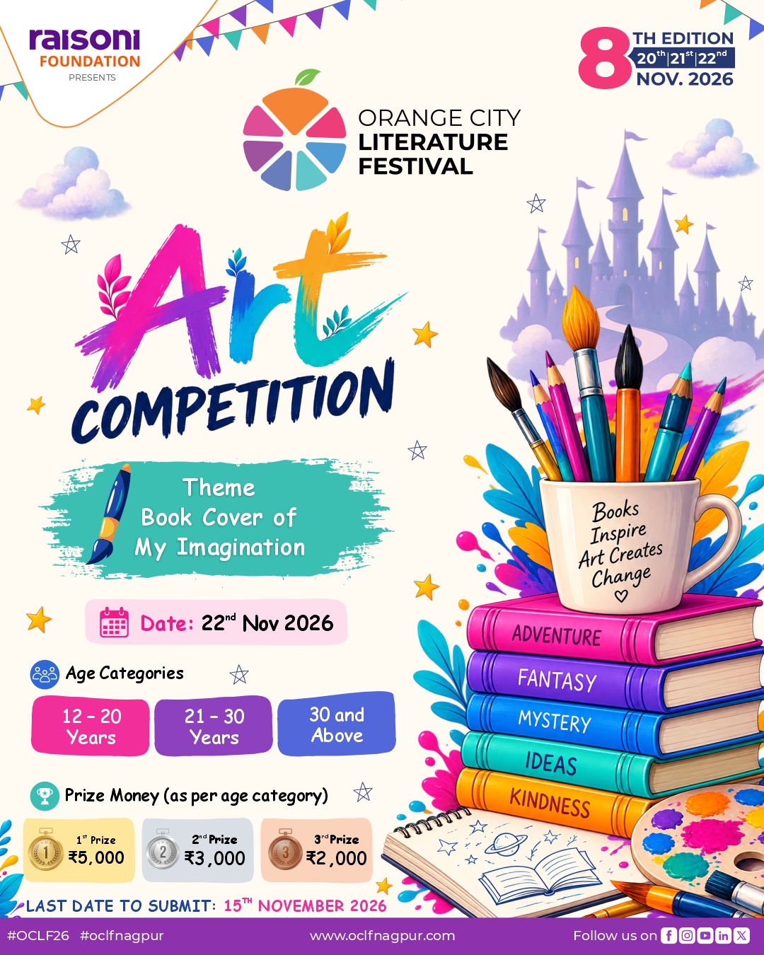 Art Competition