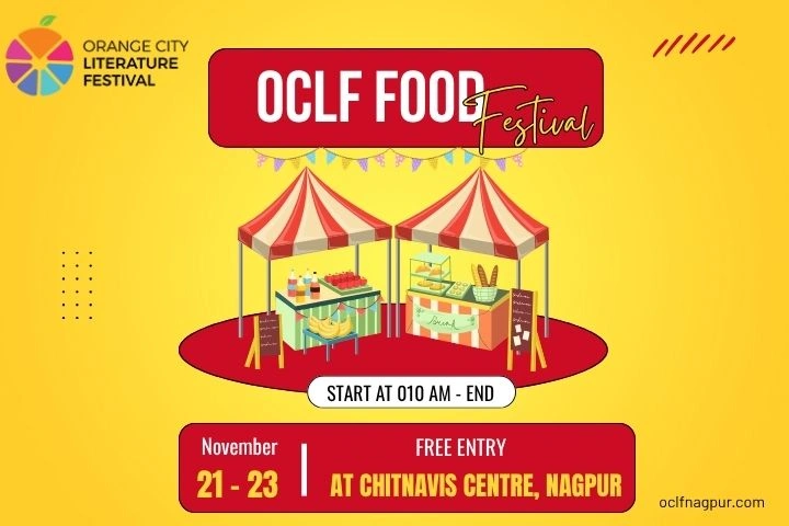 food festival in nagpur   