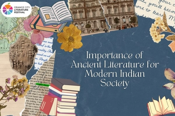 Ancient Indian Literature 