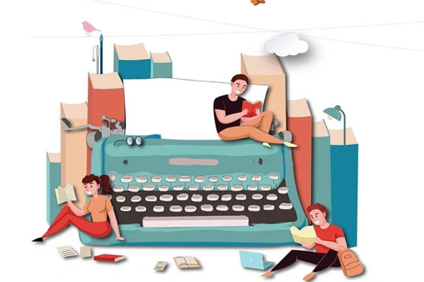 The Importance of Literature | OCLF