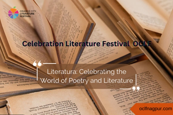 Poetry and Literature 