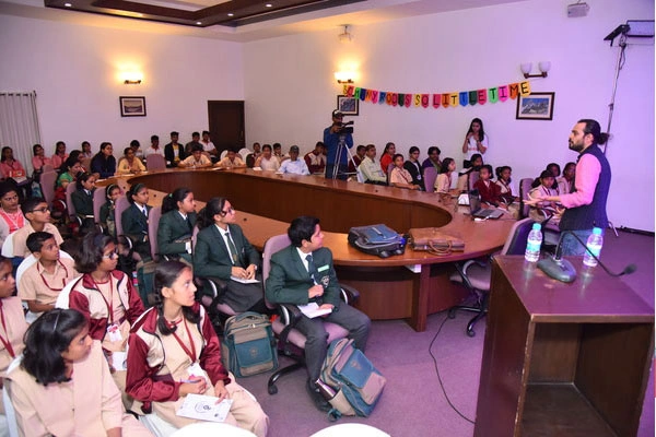 The Importance of Literature | OCLF