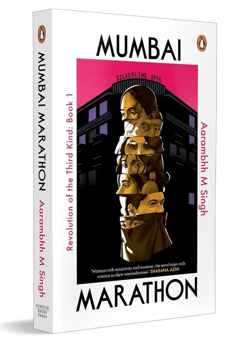 Mumbai Marathon