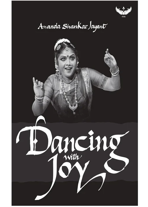 Dancing with Joy