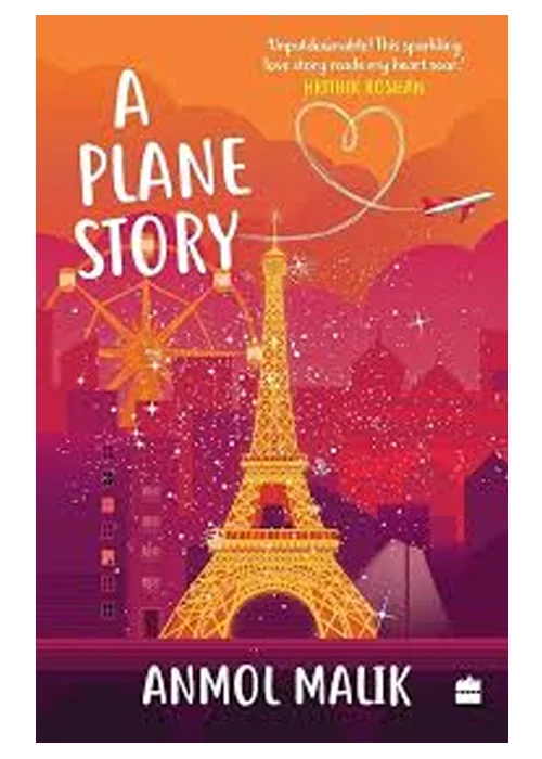 A Plane Story