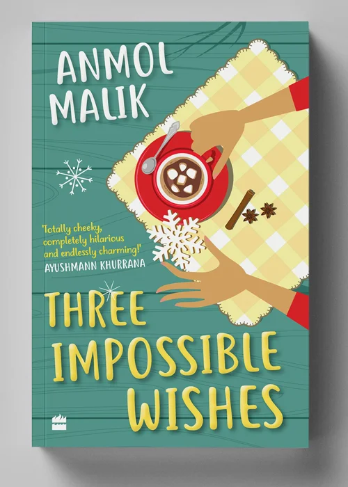 Three Impossible Wishes