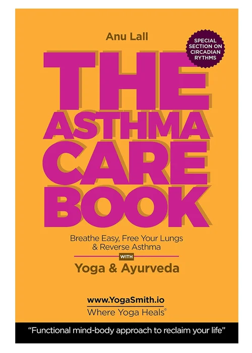 The Asthma CareBook