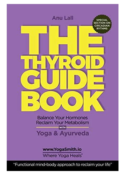The Thyroid Guidebook