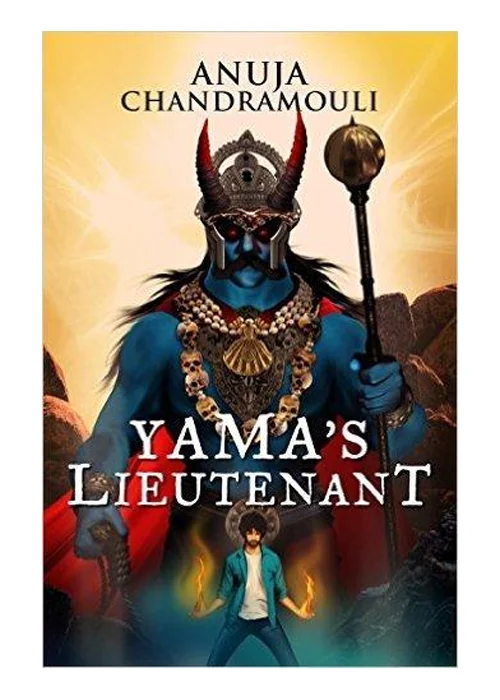 Yama's Lieutenant