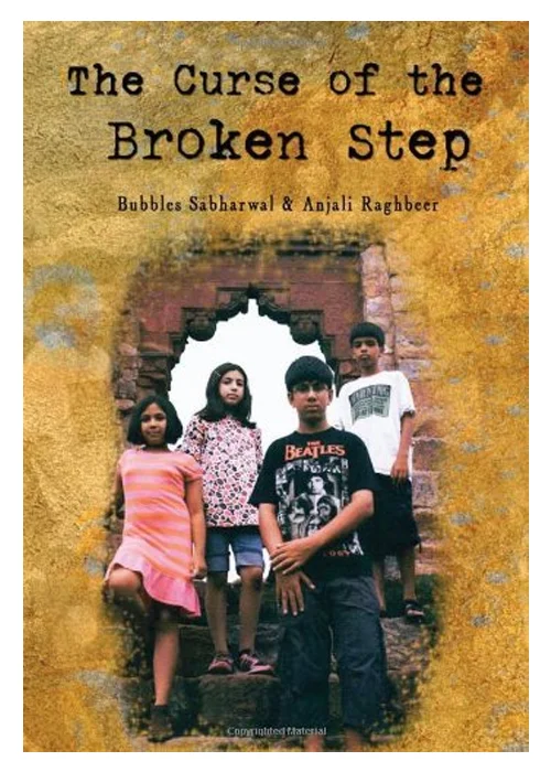 The Curse of the Broken Step