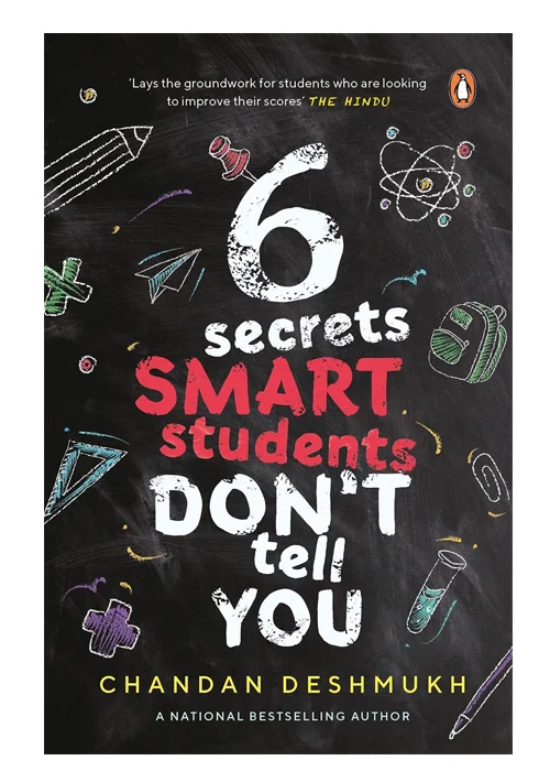 6 Secrets Smart Students Don't Tell You