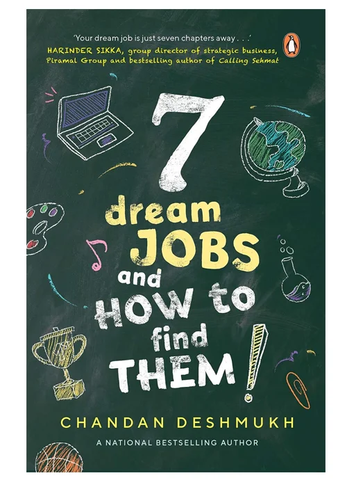 7 Dream Jobs and How to Find Them