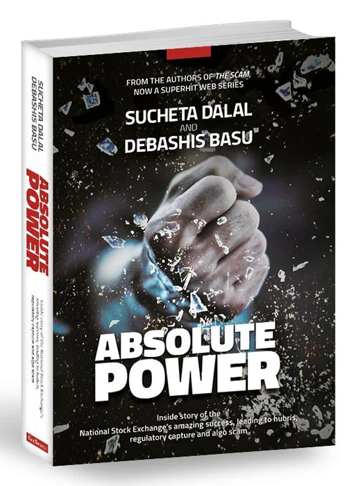 Absolute Power