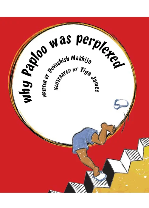 Why Paploo Was Perplexed