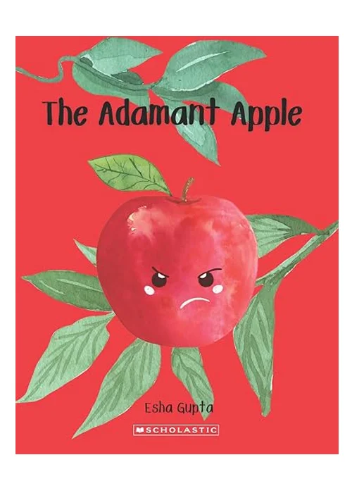 The Adamant Apple