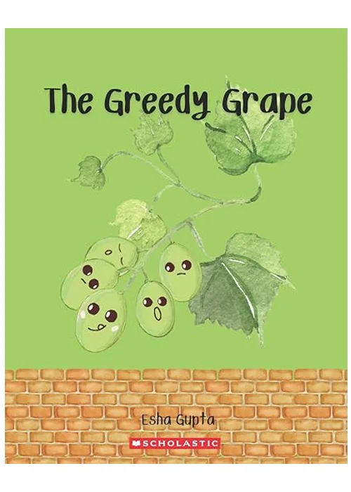 The Greedy Grape