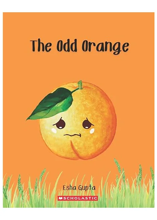 The Odd Orange