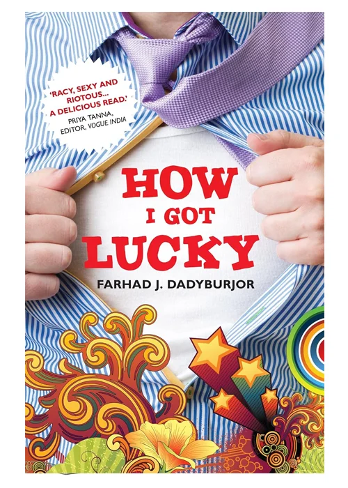 How I Got Lucky