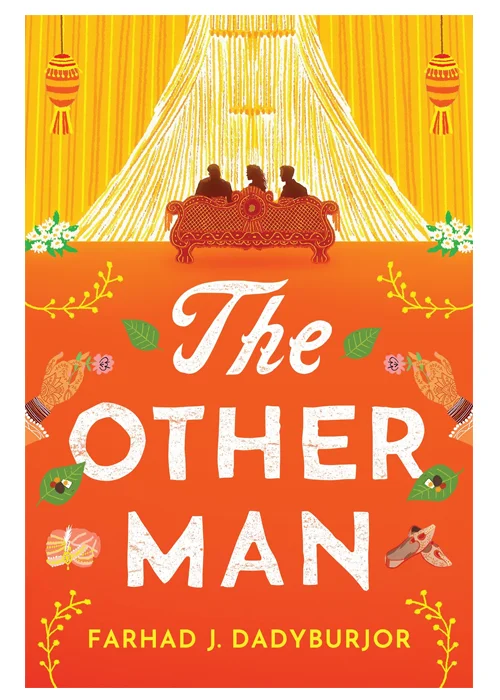 The Other Man