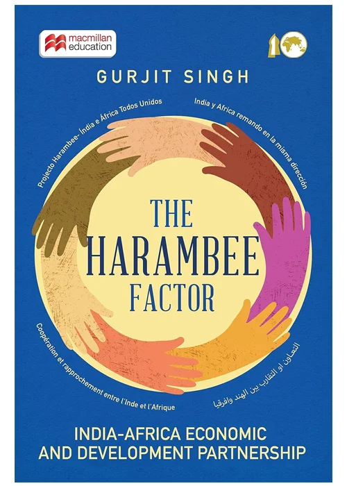 The Harambee Factor