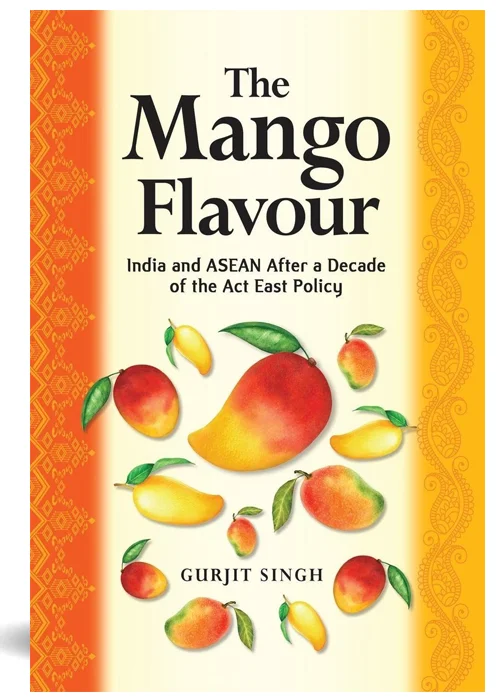The Mango Flavour