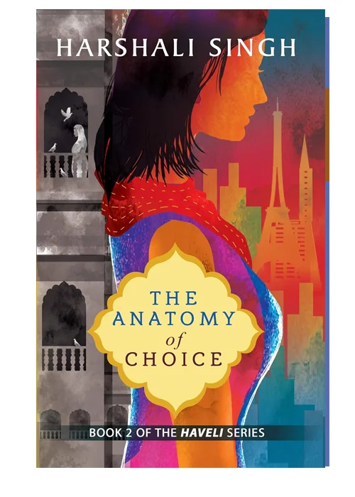The Anatomy of Choice