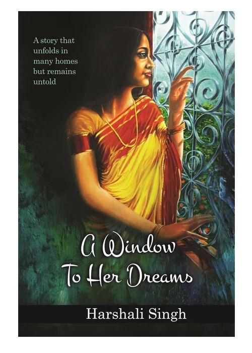 A Window to Her Dreams