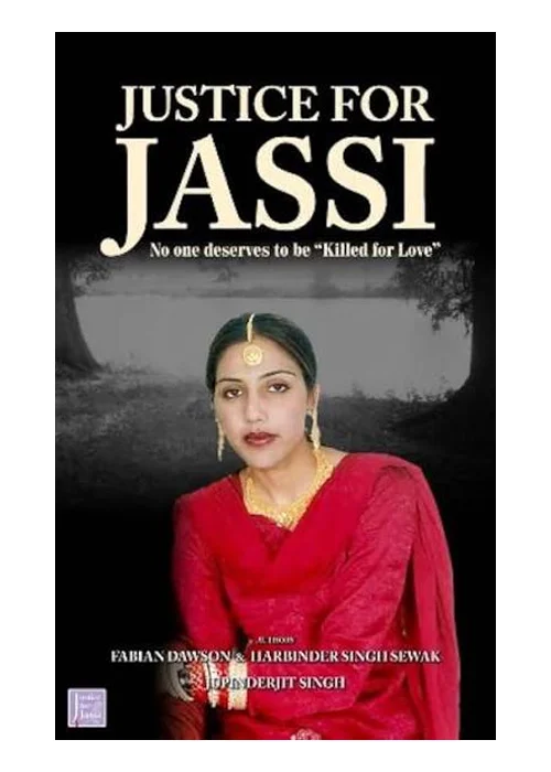 Justice for Jassi — 2011
