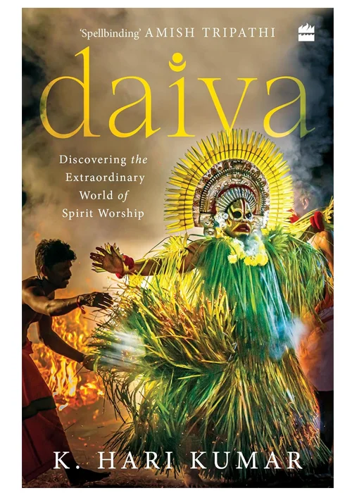 Daiva: Discovering the Extraordinary World of Spirit Worship