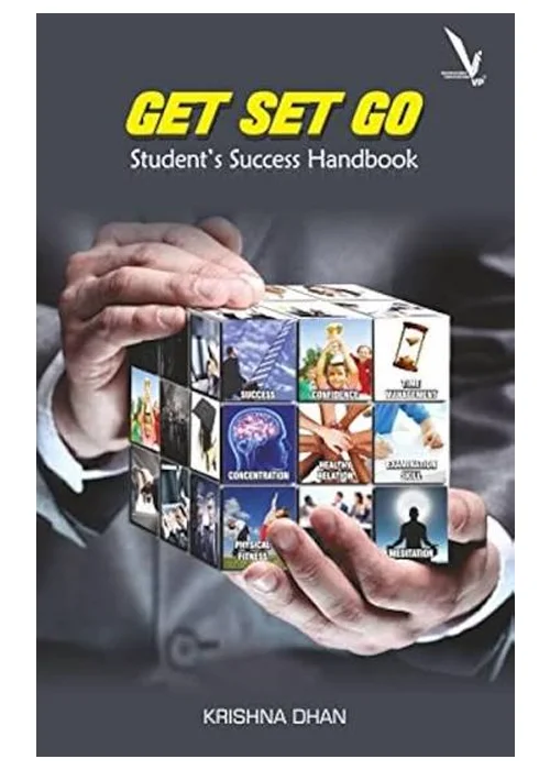 Get Set Go – Students' Success Handbook