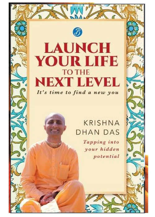 Launch Your Life to the Next Level: It's Time to Find a New You