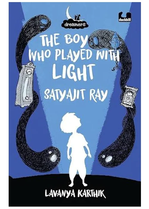 The Boy Who Played with Light: Satyajit Ray