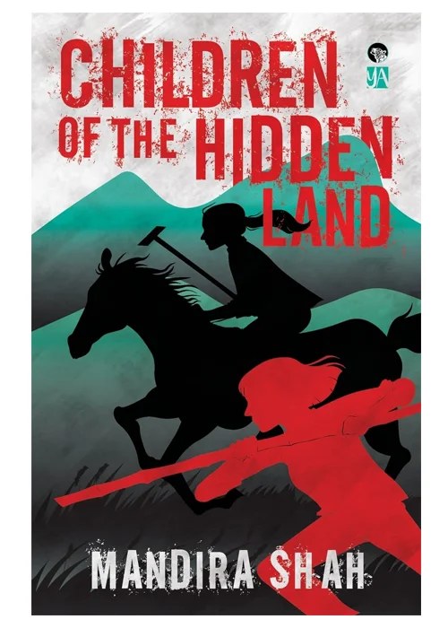 Children of the Hidden Land