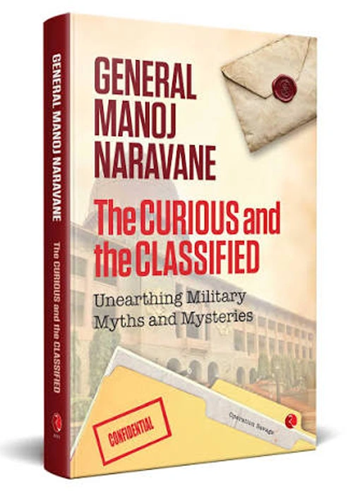 The Curious and the Classified: Unearthing Military Myths and Mysteries