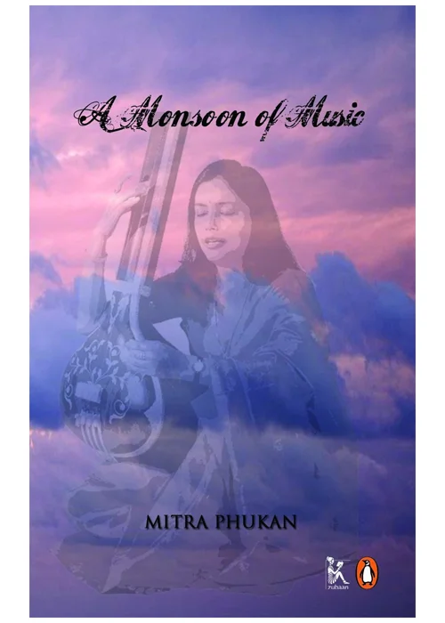 A Monsoon of Music — 2011/2018