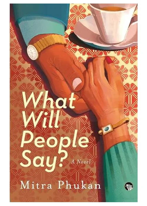 What Will People Say? — 2023