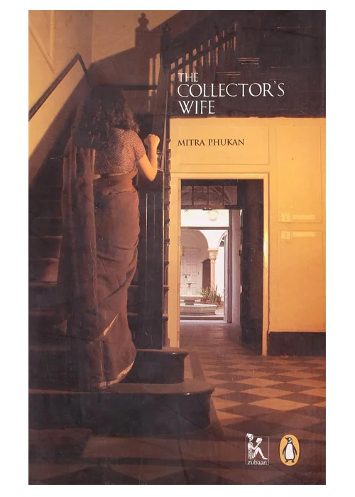 The Collector's Wife — 2005